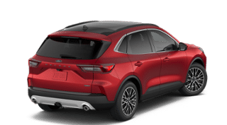 2026 Ford Escape® External Image 4